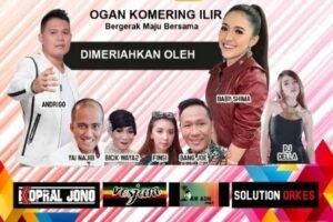 Artis Negeri Jiran Malaysia, Baby Shima Bakal Ramaikan OKI Expo 2019