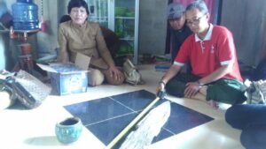 Antisipasi Kerawan Sosial dan Perburuan Harta Karun oleh Orang Asing