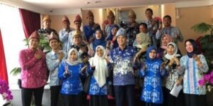 Musi Rawas Masuk Kategori Daerah Inovatif