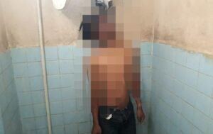 Belum 24 Jam Tahanan Titipan di Polsek Bukit Intan Gantung Diri, Ada Apa?