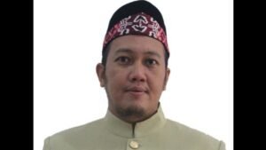Anggota DPRD Babel ini Minta Pemkot Pangkalpinang Benahi Pasar Tradisional
