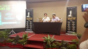 Bulan Depan, Maher Zain Akan Gelar Konser di Palembang