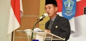 Tempat Ibadah Di Bangka Menjadi Aset Pemerintah Desa