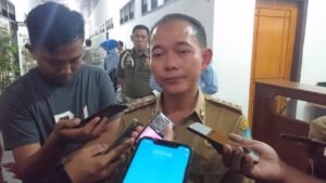 Bupati Bangka Akan Kaji Ulang Izin PT SAML Terkait Keabsahan Lahan 700 Hektare