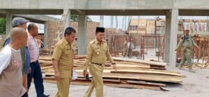 ‘Bangka Setara&rdquo; Membangun Infrastruktur