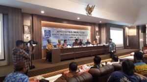 Pemetaan RZWP3K Menuai Protes, Eksekutif dan Legislatif Saling Lempar Bola Panas