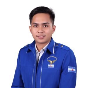 Ini Sosok Bayu, Anggota DPRD OKI Termuda