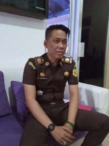 Kejari Bangka Tetapkan Satu Tersangka Dugaan Korupsi Dana BUD Diknas