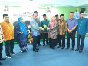 Babel Siap jadi Tuan Rumah Kongres Umat Islam Indonesia 2020