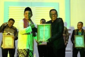 Trend Positif, Pemkab Muba Terpopuler di Media Online 2019