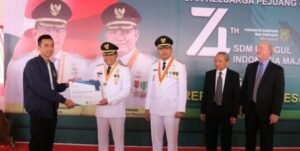 Dodi Proklamirkan, Kuliah Gratis Bagi Warga Muba