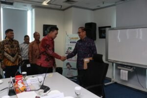 Dua Kecamatan di Muba Dijadikan Pilot Project Peluncuran Program Indonesia Mampu