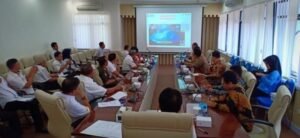 Pemkab Muba Dukung Survei Seismik 3D