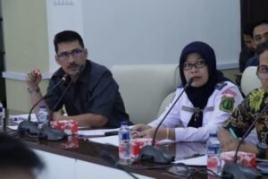 Bangun Politeknik Penerbangan, Muba Siapkan Lahan 20 Hektar