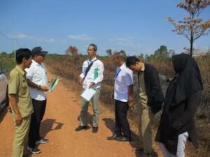 Pemprov Babel Terima Hibah BMN dari Ditjen Cipta Karya