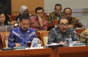 Bantah Tudingan Rapat Fiktif. Ini Klarifikasi LPSK