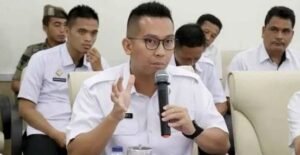 Kejurnas Motoprix dan Bupati Muba Cup Prix 2019 Buka 15 Kelas Pebalap Region Sumatera