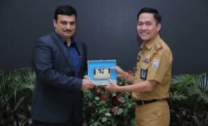 India Bahas Kerjasama Dibidang Ekonomi, Pendidikan dan Pariwisata&nbsp;