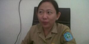 Kadinkes Bangka Sebut Kinerja Kepala Puskesmas Baturusa Berprestasi