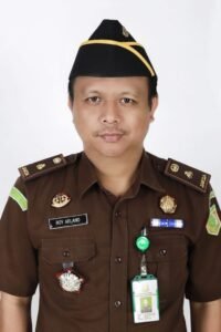 Kejati Terima SPDP Kapal Tangkapan Bakamla RI Tanpa Ada Tersangka