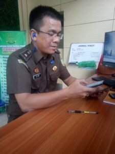 Jaksa Kembali Periksa 5 Anggota DPRD Pangkalpinang