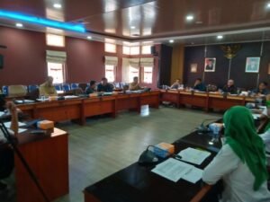 Iuran Naik, DPRD Babel Undang BPJS&nbsp;