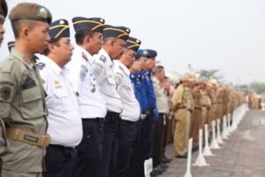 1 Muharram Momentum Introspeksi Diri