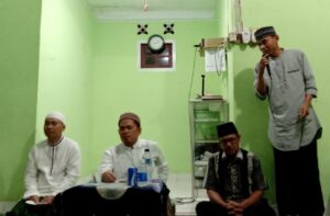 1 Muharam Momentum Hijrah Memperbaiki Kualitas Hidup