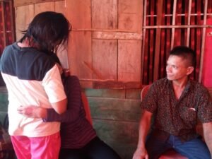 Mendadak Heboh, di Kabupaten OKU Hampir Terjadi Pernikahan Sesama Jenis
