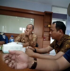 Komisi V DPR RI Tolak Rencana Pembangunan&nbsp; Jembatan Sumatera-Bangka Rp15 Triliun