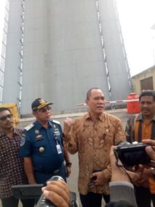 Jembatan Emas Tak Berfungsi, Anggota Komisi V DPR RI Minta Dibongkar Saja