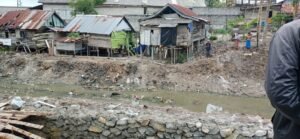 Proyek Talud Milik PUPR Provinsi Babel Dipersoalkan