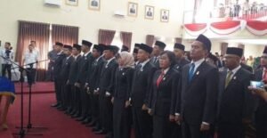 Penjual Tempe dan Sopir ini Sukses Jadi Anggota DPRD Kota Pangkalpinang