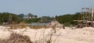 Tambang Teluk Bayur Bukan Milik Anggota Polres Pangkalpinang