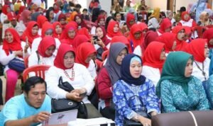 Fitri Kesejahteraan Kader Posyandu akan Diperhatikan