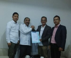 Ini Bukti Keseriusan Gubernur Erzaldi Demi Terbentuknya LPSK Babel