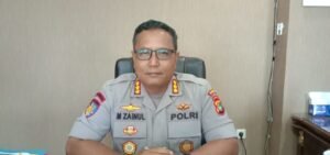 Ditpolair Polda Babel Resmi Tangani Kasus Limpahan Bakamla