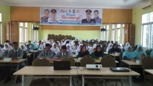 Forum Sriwijaya Millennial Gelar Pelatihan Menulis Esai