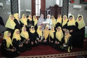 Wawako Insentif Guru Ngaji Akan Diperhatikan