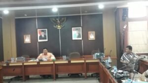 Pansus RZWP3K DPRD Babel Selesaikan Penetapan Zona Wisata