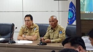 PAN Berharap Noviar Ishak Dimudahkan Sebagai Calon Wakil Bupati Babar