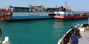 KIP Harapan Selamat Tetap Ditahan,&nbsp; 4 Kapal Milik Peter Dikabarkan Dilepas