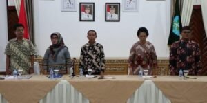 Bangka Ajukan Kabupaten Sehat 2019