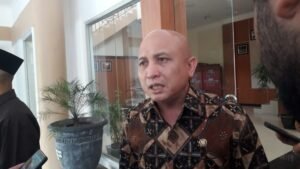 DPRD Babel Sepakat Mulai September Gaji Honorer Naik Sesuai UMP