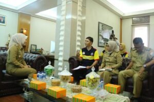 Drum Band TK, SD, SMP Bakal Meriahkan Hut RI di Palembang