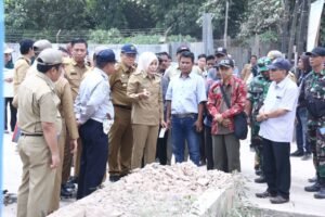 Desember, Semua Perbaikan Ruas Jalan Palembang Ditarget Selesai