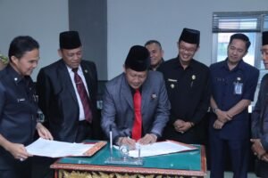 DPRD Kota Palembang Usulkan Raperda Pendidikan Alquran