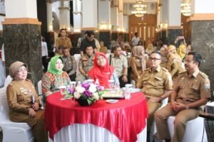 Palembang Optimis Raih Kembali Penghargaan KKS