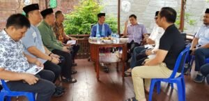 Palembang Akan Dijadikan Role Model Penataan Kawasan