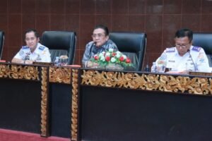 Mulai Awal September, Pegawai Pemkot Palembang Wajib Naik LRT